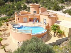 Villa in vendita a Xàbia Comunità Valenciana Provincia de Alicante