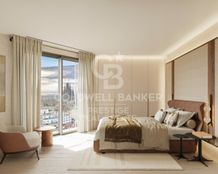 Appartamento di lusso di 128 m² in vendita Barcellona, Spagna