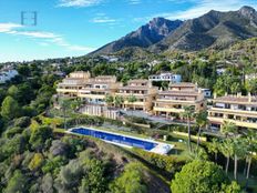 Attico di prestigio in vendita Sierra Blanca, Marbella, Andalusia