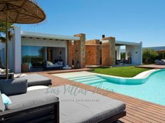 Casa di lusso di 542 mq in vendita Cala Conta, Sant Josep de sa Talaia, Isole Baleari