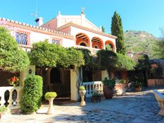 Esclusiva villa di 1049 mq in vendita La Xara, Denia, Comunità Valenciana