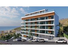 Appartamento di lusso di 125 m² in vendita Funchal, Portogallo