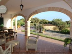 Prestigiosa casa di 358 mq in vendita Cami d\'en Kane, Alaior, Isole Baleari