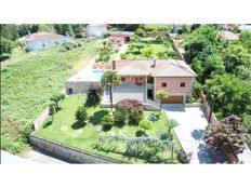 Casa di prestigio di 392 mq in vendita Arcos de Valdevez, Portogallo