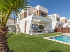 Esclusiva villa di 252 mq in vendita Finestrat, Comunità Valenciana