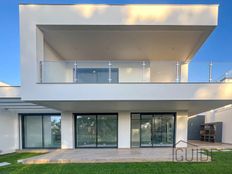 Prestigiosa casa di 475 mq in vendita Murches (Cascais), Cascais e Estoril, Cascais, Lisbona