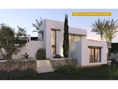 Villa in vendita a Xàbia Comunità Valenciana Provincia de Alicante