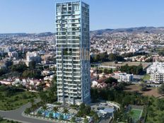 Appartamento in vendita a Germasógeia Limassol District Germasógeia