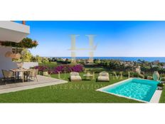 Villa in vendita a Mijas Andalusia Málaga