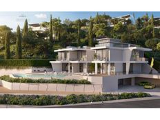 Villa in vendita a Benahavís Andalusia Málaga