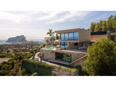 Villa in vendita a Benissa Comunità Valenciana Provincia de Alicante