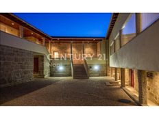 Casa di lusso in vendita a Póvoa de Lanhoso Distrito de Braga Póvoa de Lanhoso