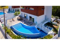 Villa in vendita a Germasógeia Limassol District Germasógeia