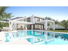 Villa in vendita a Mijas Andalusia Málaga