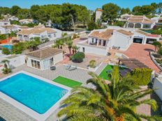 Prestigiosa villa in vendita Costa Nova, Xàbia, Comunità Valenciana