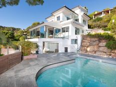 Casa di lusso in vendita Cala Sant Francesc, Blanes, Catalogna