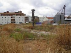 Terreno - Silves, Portogallo