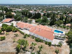 Prestigiosa villa di 340 mq in vendita, Almancil, Loulé, Distrito de Faro