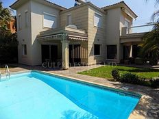 Villa in vendita a Mouttagiáka Limassol District Mouttagiáka