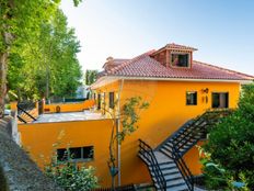 Prestigiosa casa di 444 mq in vendita Sintra, Portogallo