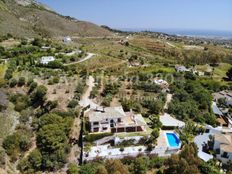 Villa in vendita a Mijas Andalusia Málaga