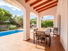 Villa in vendita a Sant Lluís Isole Baleari Isole Baleari