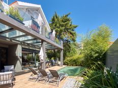 Esclusiva Casa Indipendente in vendita Monte Estoril, Cascais e Estoril, Cascais, Lisbona