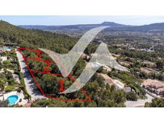 Terreno in vendita a Xàbia Comunità Valenciana Provincia de Alicante