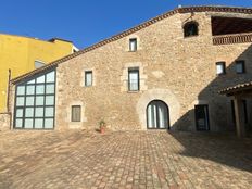 Casa di lusso in vendita a Bordils Catalogna Girona