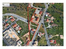 Terreno di 1310 mq in vendita - Ferreiras, Albufeira, Distrito de Faro