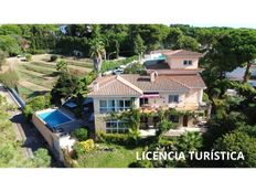 Casa di lusso in vendita a Lloret de Mar Catalogna Girona