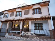 Casa di prestigio di 472 mq in vendita Benamargosa, Andalusia