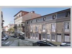 Appartamento di prestigio in vendita Baixa (Se), Oporto