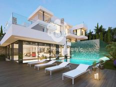 Casa di lusso in vendita Marbella, Spagna