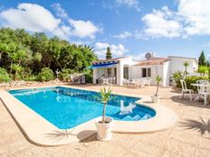 Casa di prestigio in vendita Es Castell, Isole Baleari