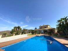 Villa in vendita a Sayalonga Andalusia Málaga