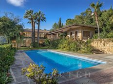 Esclusiva villa in vendita Son Vida, Palma di Maiorca, Isole Baleari