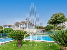 Casa di lusso di 682 mq in vendita Vila (Sao Martinho), Sintra, Lisbona