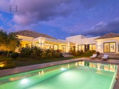 Villa in vendita a Marbella Andalusia Málaga