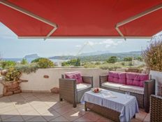 Prestigiosa villa di 358 mq in vendita Moraira, Spagna