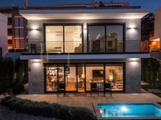 Casa Unifamiliare in vendita a Cascais e Estoril Lisbona Cascais