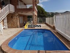 Prestigiosa casa di 265 mq in vendita Lloret de Mar, Spagna