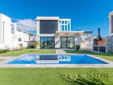 Villa in vendita a El Campello Comunità Valenciana Provincia de Alicante