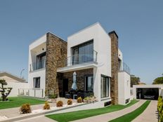 Prestigiosa casa di 162 mq in vendita Porto Salvo, Oeiras, Lisbona