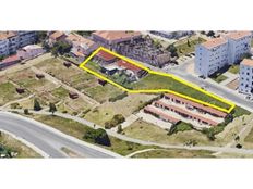 Terreno di 996 mq in vendita - Lisbona, Portogallo