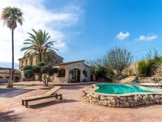 Cottage in vendita a Jalón Comunità Valenciana Provincia de Alicante