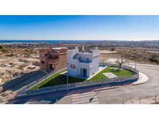 Villa in vendita a Mutxamel Comunità Valenciana Provincia de Alicante