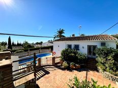 Villa in vendita a Nerja Andalusia Málaga