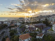 Prestigioso appartamento in vendita Funchal, Portogallo