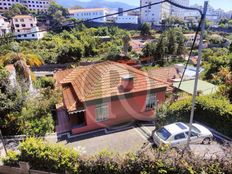 Casa di lusso in vendita Funchal, Portogallo